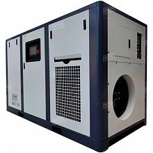 Винтовой компрессор GMP GM 37-10D (IP23) — фото 1