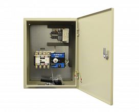 Дизельный генератор ТСС АД-70С-Т400-1РМ11 с АВР — фото 7