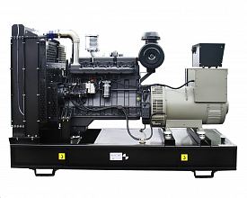 Дизельный генератор MVAE АД-200-400-С с АВР — фото 2