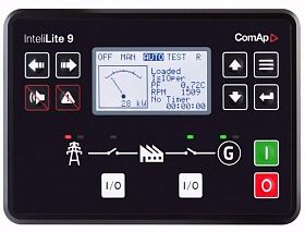 Дизельный генератор Energo AD150-T400 — фото 2