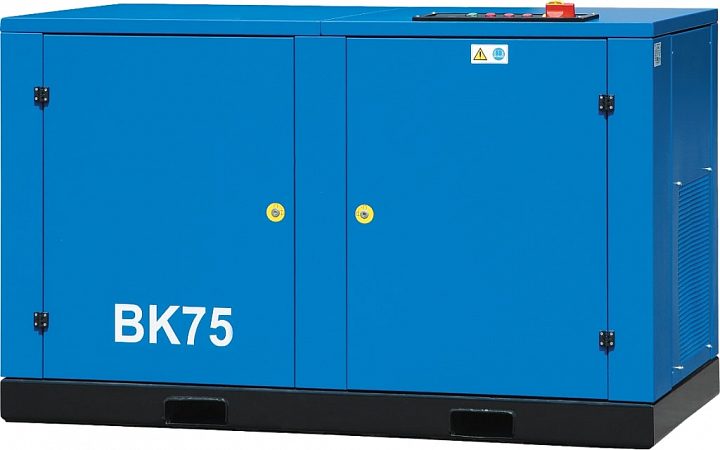 Винтовой компрессор Remeza ВК60-1,5