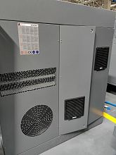 Винтовой компрессор Dalgakiran IMPETUS 132-13 — фото 5