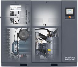 Винтовой компрессор Atlas Copco GA 55 + 7,5 FF — фото 2