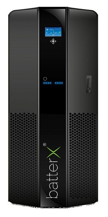 Источник бесперебойного питания Vision DSPH15-0