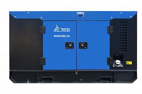 Дизельный генератор ТСС АД-10С-Т400-1РКМ13 — фото 4