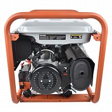 Бензиновый генератор EVOline PB 7000 E — фото 10