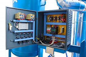 Осушитель воздуха Dali DLAD-13M — фото 5