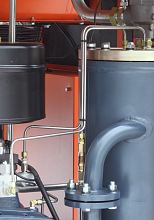 Винтовой компрессор ЗИФ СВЭ 60,2/0,3 ШМЧ-Н — фото 8