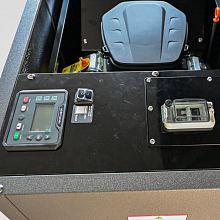 Генератор газовый EVOline GNG 19000 E — фото 10
