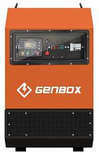 Дизельный генератор GENBOX IV 120-S с АВР — фото 3