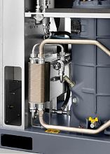 Винтовой компрессор Atlas Copco GA 37 VSD+ 2 — фото 8