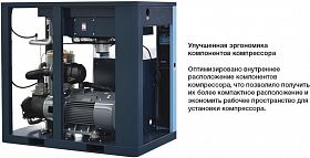 Винтовой компрессор Comaro MD 315 I/08 — фото 7