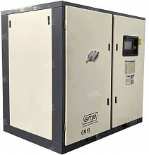 Винтовой компрессор GMP GM75-2 — фото 1