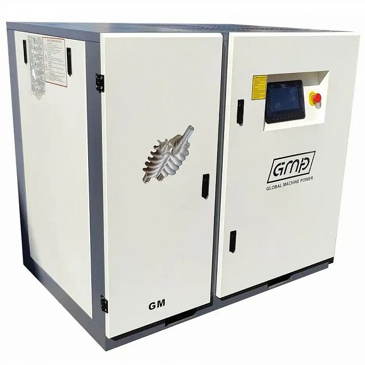 Винтовой компрессор GMP GM 15-10 VSD GE/HB