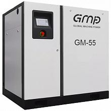 Винтовой компрессор GMP GM 55-7 (IP23) — фото 1