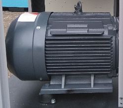 Винтовой компрессор Spitzenreiter S-EKO 40D 8 — фото 4