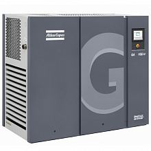 Винтовой компрессор Atlas Copco GA 75 VSD FF — фото 1