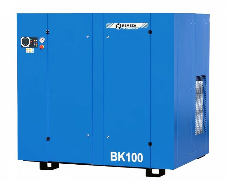 Винтовой компрессор Remeza ВК 100 15