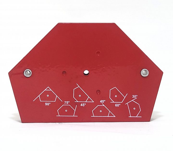 Магнитный держатель многоугольный GROVERS