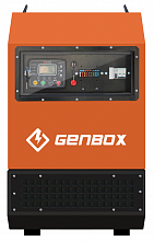 Дизельный генератор GENBOX KBT34T-S — фото 3