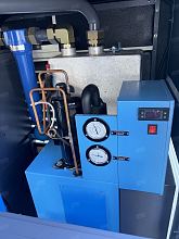 Винтовой компрессор GMP GM15-10D BOX VSD — фото 34