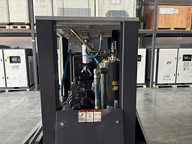Винтовой компрессор GMP GM 37R-16-600D IP23 (для лазера) — фото 11