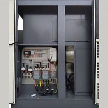 Винтовой компрессор GMP GM 132-10D (IP23) — фото 7
