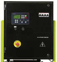 Дизельный генератор Pramac GSW95P — фото 2