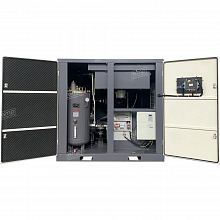 Винтовой компрессор GMP GM 90-12D GE/HB (IP23) — фото 6