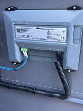 Винтовой компрессор GMP GM15-8D SC BOX VSD — фото 18