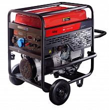 Бензиновый генератор Fubag BS 11000 A ES+Startmaster BS 6600 — фото 3