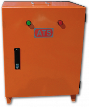 Дизельный генератор MVAE АД-25-400-АР с АВР — фото 3