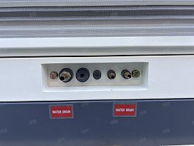 Винтовой компрессор GMP GM90-8D BOX VSD — фото 16