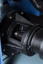 Винтовой компрессор РКЗ Airrus NB 200 10 — фото 10