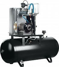 Винтовой компрессор Abac MICRON 2,2 270/220 (8 бар) — фото 4