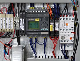 Винтовой компрессор Atmos ST 37 13 FD — фото 10