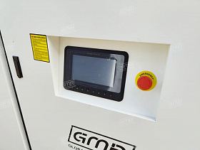 Винтовой компрессор GMP GM45-5 GE — фото 7