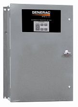 Газовый генератор Generac SG140/PG126 в кожухе с АВР — фото 2