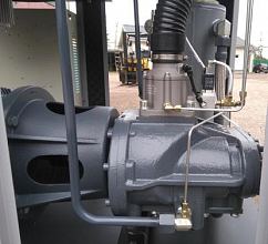 Винтовой компрессор Spitzenreiter S-EKO 30D 12 — фото 3