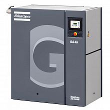 Винтовой компрессор Atlas Copco GA 45 7,5 FF — фото 1
