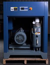 Винтовой компрессор РКЗ Airrus 18 PR 13 — фото 4