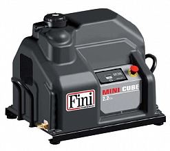 Винтовой компрессор Fini CUBE MINI 2.2-08 M — фото 1
