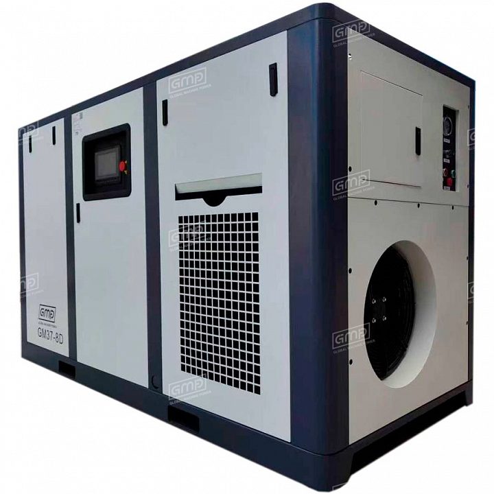 Винтовой компрессор GMP GM 37-7D