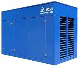 Дизельный генератор ТСС АД-100С-Т400-1РПМ4 — фото 1